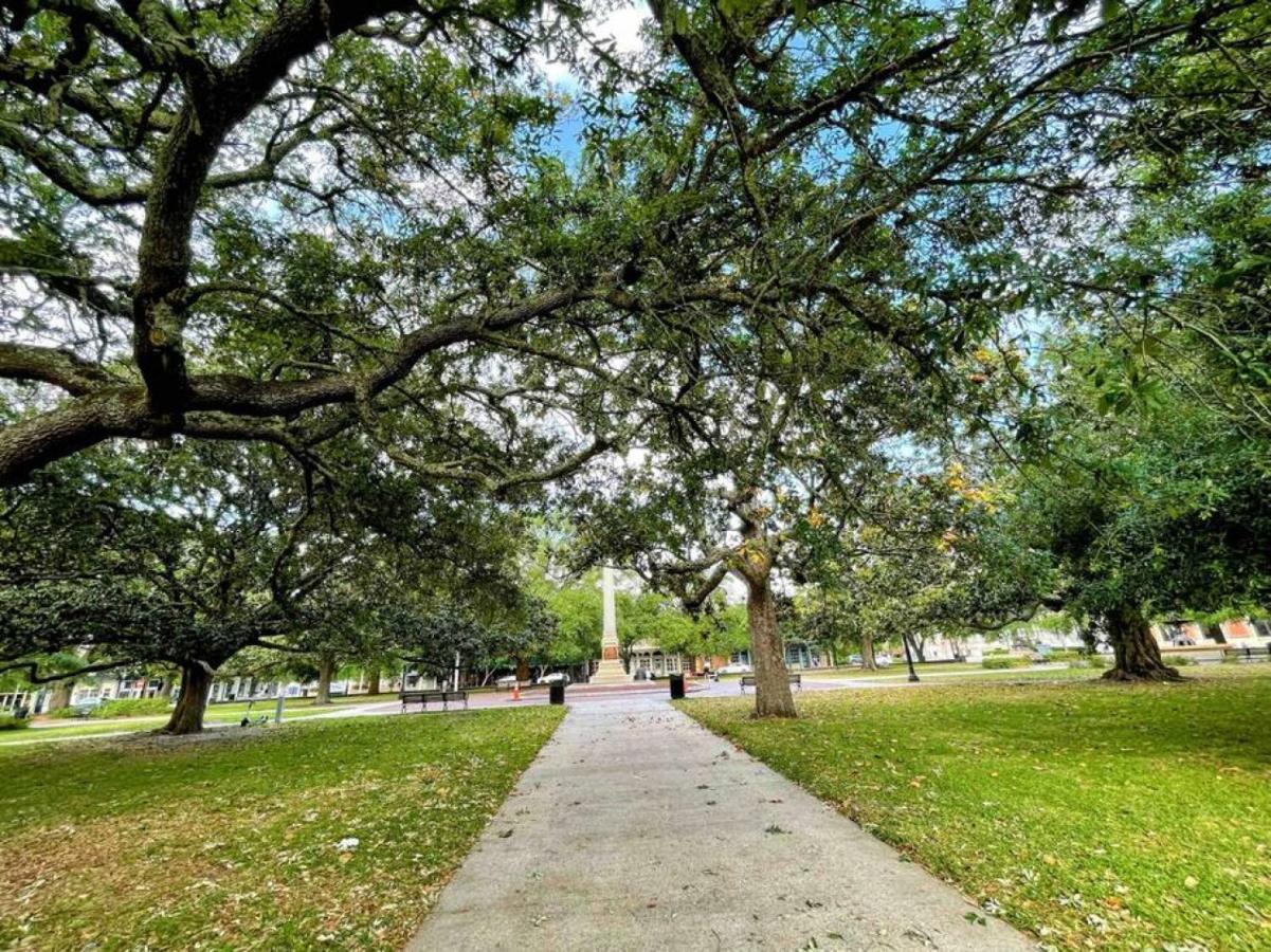 Walk To Downtown Seafood Market Bay Views Pensacola Ngoại thất bức ảnh